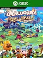 Overcooked! All You Can Eat (Xbox Series X) - Xbox Live Key - UNITED STATES - 2