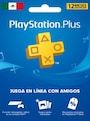 Playstation Plus CARD 365 Days MEXICO PSN - 2