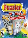 Puzzler World 2 Steam Key GLOBAL - 1