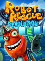 Robot Rescue Revolution Steam Key GLOBAL - 4