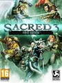 Sacred 3 First Edition Steam Key ASIA - 3