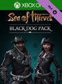 Buy Sea Of Thieves Black Dog Pack Xbox Key