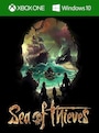 Sea of Thieves (Xbox One, Windows 10) - Xbox Live Key - EUROPE