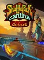Shufflepuck Cantina Deluxe Steam Key GLOBAL - 2