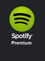Spotify Premium Subscription Card 6 Months Spotify Key Austria