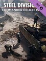 Steel Division 2 Commander Deluxe Pack Pc Steam Gift Global