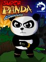 Super Panda Adventures Steam Gift GLOBAL - 2