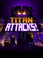 Titan Attacks! Steam Gift GLOBAL - 2