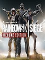 Buy Tom Clancy S Rainbow Six Siege Deluxe Edition Year 5 Pass Pc Ubisoft Connect Key Europe Cheap G2a Com