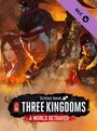 Buy Total War Three Kingdoms A World Betrayed Pc Steam Gift Global Cheap G2a Com