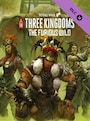 Buy Total War Three Kingdoms The Furious Wild Pc Steam Gift Japan Cheap G2a Com