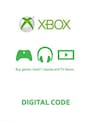 XBOX Live Gift Card 10 EUR - Xbox Live Key - EUROPE - 2
