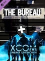 XCOM: Enemy Unknown + The Bureau: XCOM Declassified Steam Gift GLOBAL - 2