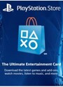PlayStation Network Gift Card 20 USD PSN UNITED STATES - 2