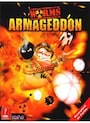 Worms Armageddon GOG.COM Key GLOBAL - 4