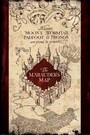 Harry Potter - Mapa Huncwotów - plakat - 1