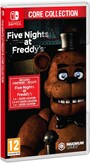 Five Nights at Freddy's - Core Collection Nintendo Switch Hardcopy Brand new & Sealed Nintendo Switch Gaming - 1