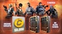Dirty Bomb - The Ultimate Starter Pack Key GLOBAL - 2
