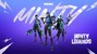 Fortnite Minty Legends Pack + 1000 V-Bucks (PS5) - PSN Key - EUROPE - 1