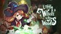 Little Witch in the Woods (PC) - Steam Gift - GLOBAL - 1