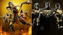 Mortal Kombat 11 Ultimate + Injustice 2 Leg. Edition Bundle (Xbox Series X/S) - Xbox Live Key - UNITED STATES - 1