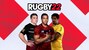 Rugby 22 (PC) - Steam Gift - EUROPE - 2