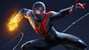 Spider-Man: Miles Morales Pre-Order Bonus (PS4, PS5) - PSN Key - EUROPE - 1