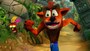 Crash Bandicoot - Quadrilogy Bundle (Xbox One) - Xbox Live Key - EUROPE - 1