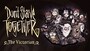 Don't Starve Together: All Survivors Gorge Chest (DLC) - Steam Gift - EUROPE - 2