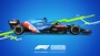 F1 2021 (PC) - Steam Gift - GLOBAL - 4