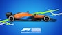 F1 2021 (PC) - Steam Key - RU/CIS - 2