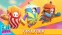 Fall Guys - Fast Food Costume Pack (PC) - Steam Gift - GLOBAL - 1