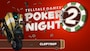 Poker Night 2 Steam Key GLOBAL - 4