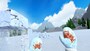 Snow Fortress VR Steam Key GLOBAL - 2