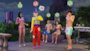 The Sims 4: Get Together Origin Key GLOBAL - 4