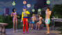 The Sims 4: Get Together - Xbox One - Key GLOBAL - 4