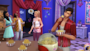 The Sims 4 Movie Hangout Stuff Origin Key GLOBAL - 4