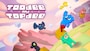 Toodee and Topdee (PC) - Steam Gift - NORTH AMERICA - 2