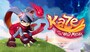 Kaze and the Wild Masks (PC) - Steam Gift - GLOBAL - 1
