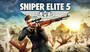 Sniper Elite 5 | Deluxe Edition (PC) - Steam Gift - EUROPE - 1