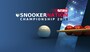 Snooker Nation Championship (Xbox One) - Xbox Live Key - UNITED STATES - 1