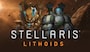 Stellaris: Lithoids Species Pack (PC) - Steam Key - GLOBAL - 1