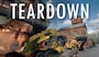 Teardown (PC) - Steam Gift - GLOBAL - 2