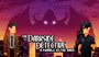 The Darkside Detective: A Fumble in the Dark (PC) - Steam Key - GLOBAL - 1