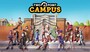 Two Point Campus (PC) - Steam Gift - EUROPE - 2