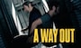 A Way Out (PC) - Origin Key - EUROPE - 2