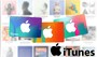 Apple iTunes Gift Card 5 GBP iTunes Key UNITED KINGDOM - 1