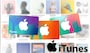 Apple iTunes Gift Card 75 EUR iTunes Key GERMANY - 1