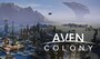 Aven Colony - Cerulean Vale Steam Key GLOBAL - 1