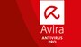Avira Antivirus Pro 1 User 2 Years Avira Key GLOBAL - 1